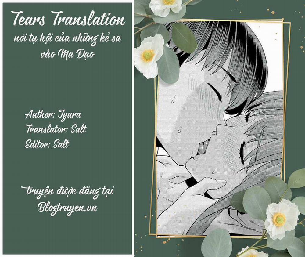 Bạn Của Bạn Gái Tôi 40 trang 9