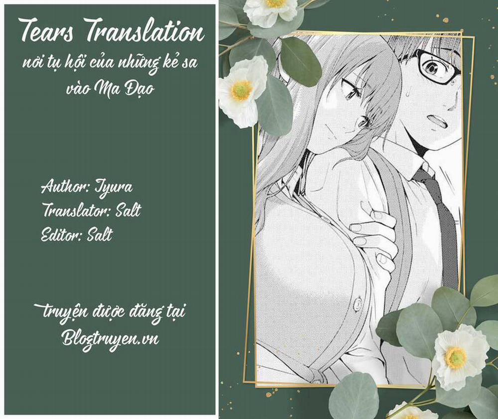 Bạn Của Bạn Gái Tôi 41 trang 9