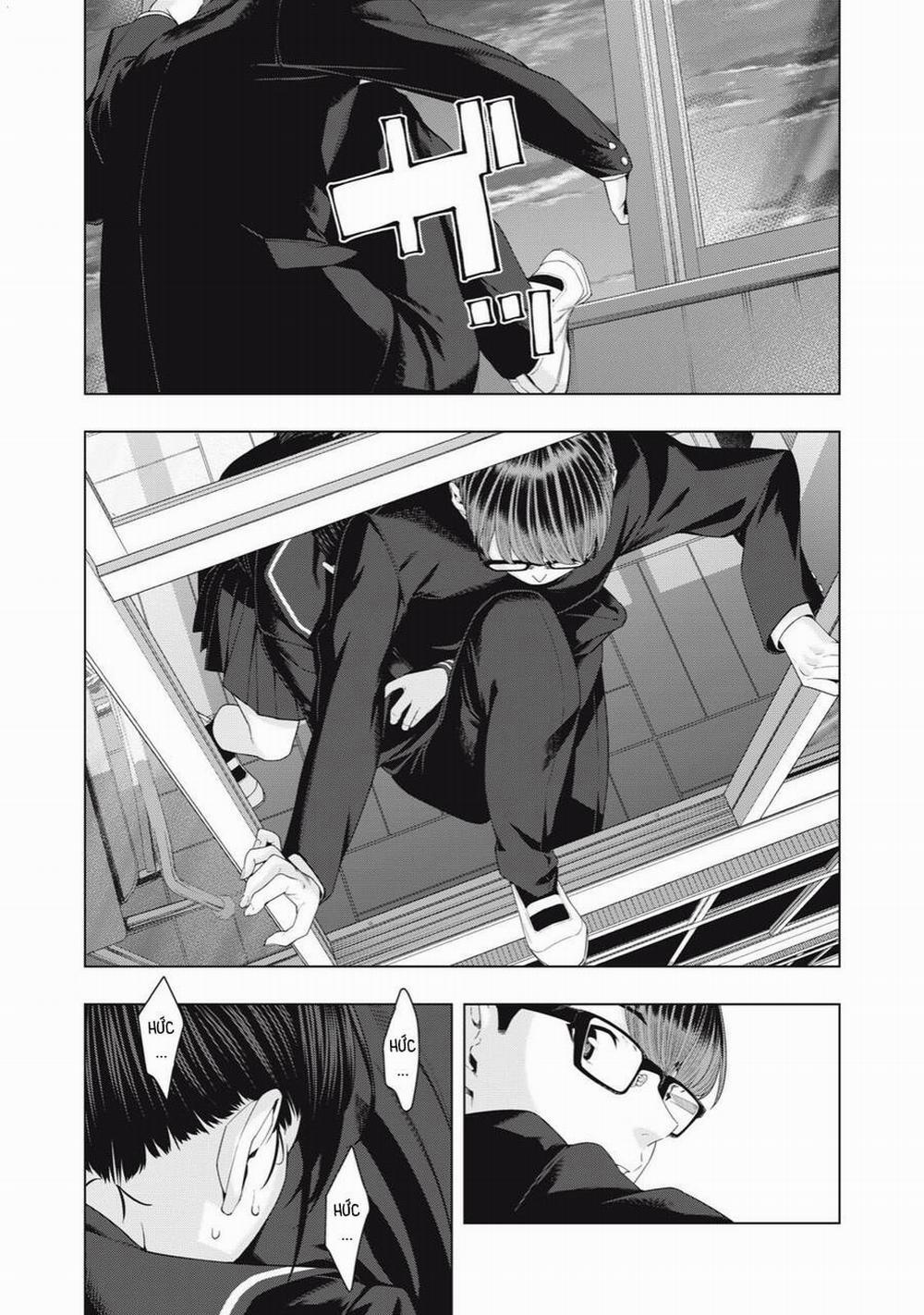 Bạn Của Bạn Gái Tôi 42 trang 7