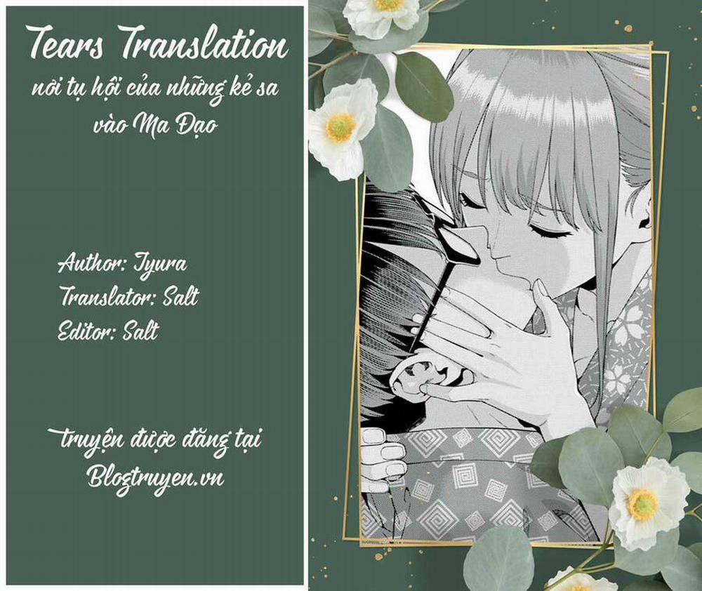 Bạn Của Bạn Gái Tôi 42 trang 9