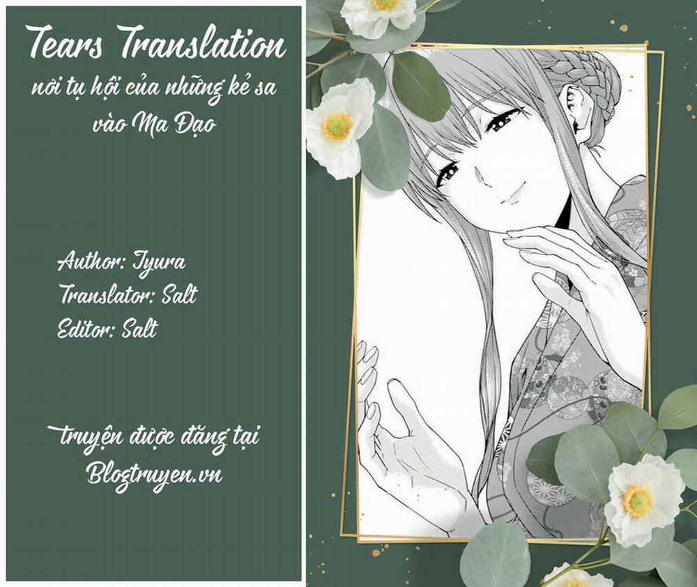 Bạn Của Bạn Gái Tôi 43 trang 9