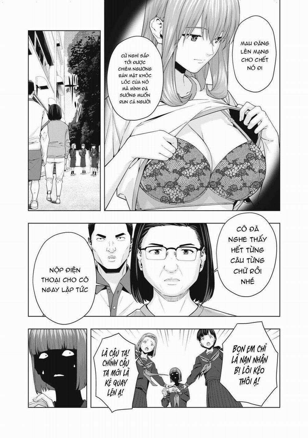 Bạn Của Bạn Gái Tôi 44 trang 2