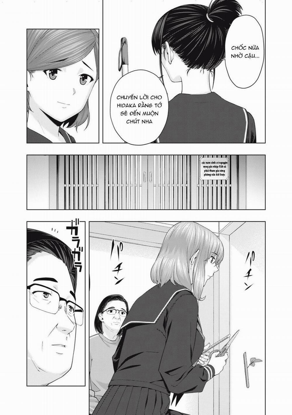 Bạn Của Bạn Gái Tôi 44 trang 4