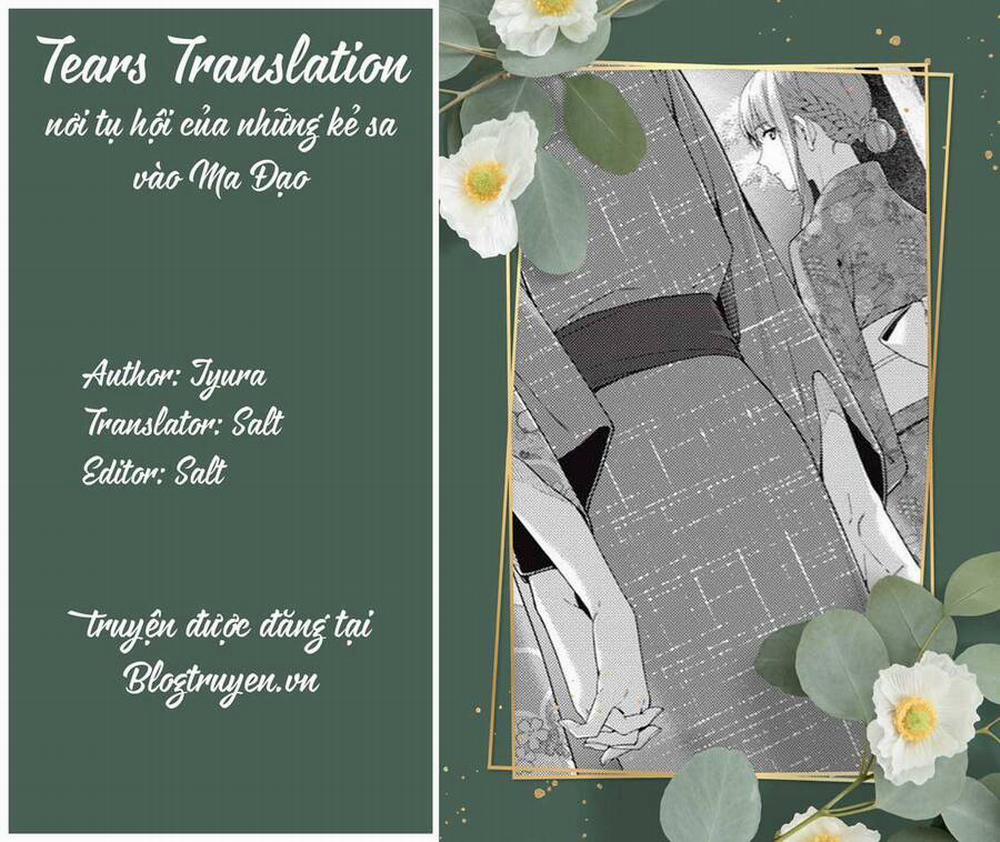 Bạn Của Bạn Gái Tôi 44 trang 9