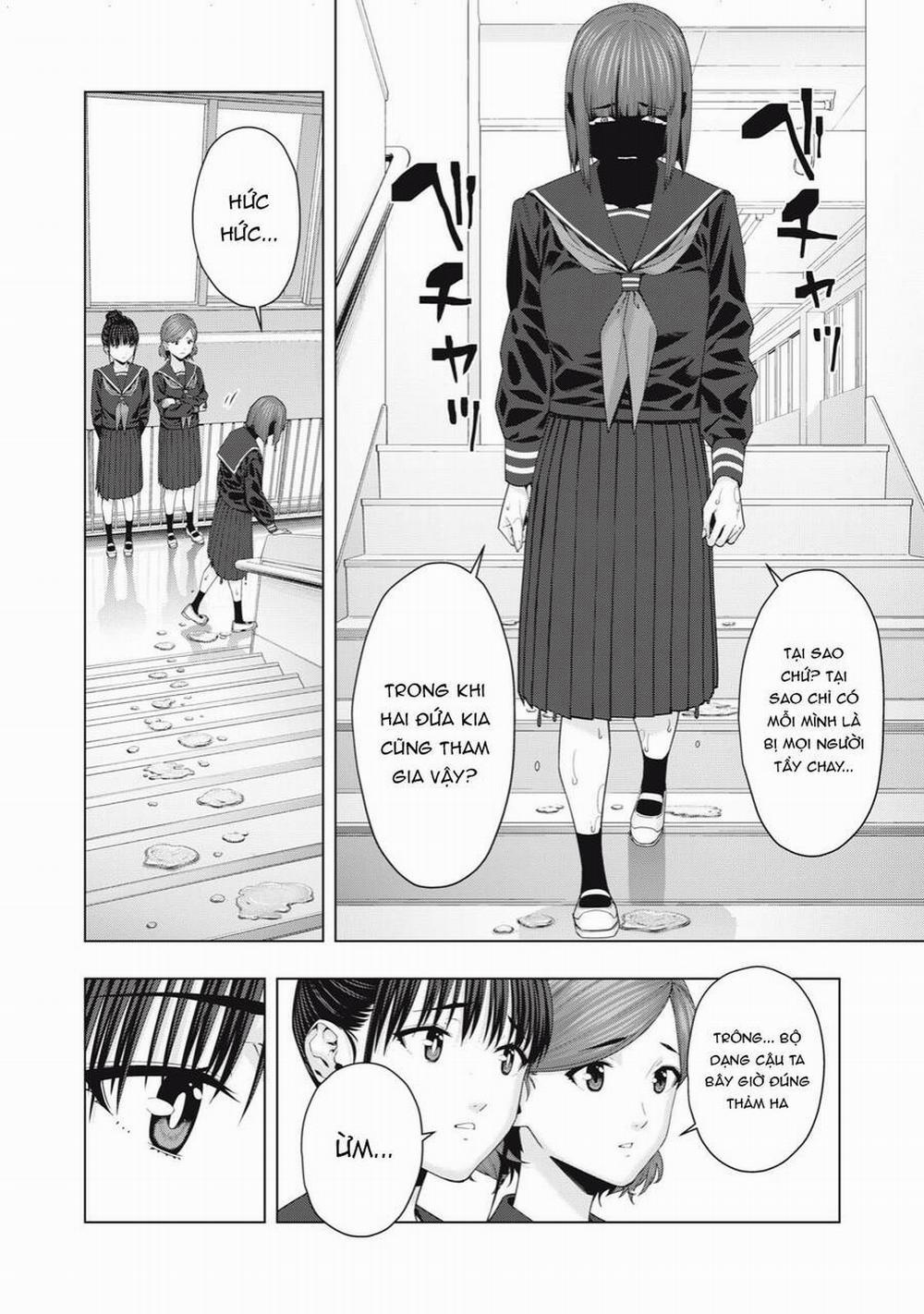 Bạn Của Bạn Gái Tôi 45 trang 4