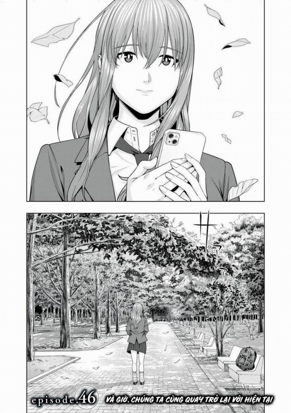 Bạn Của Bạn Gái Tôi 46 trang 0