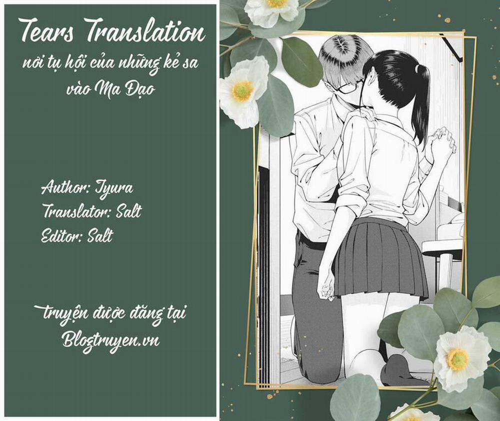 Bạn Của Bạn Gái Tôi 46 trang 8