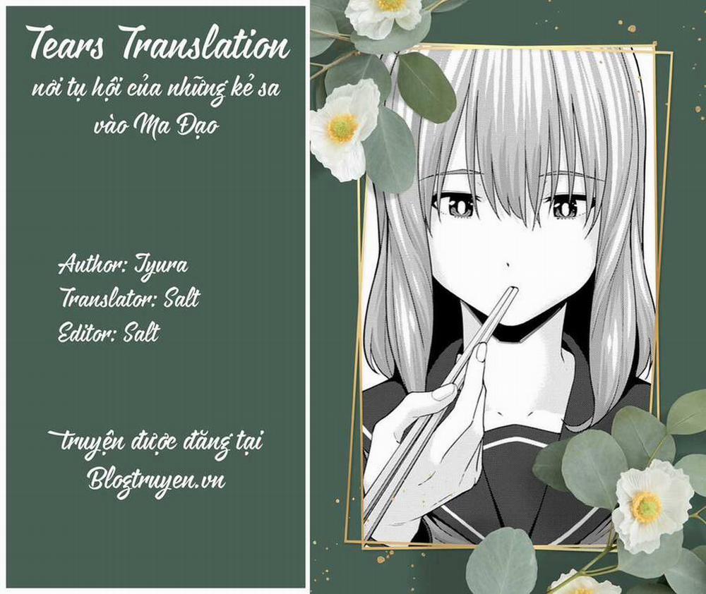 Bạn Của Bạn Gái Tôi 47 trang 9