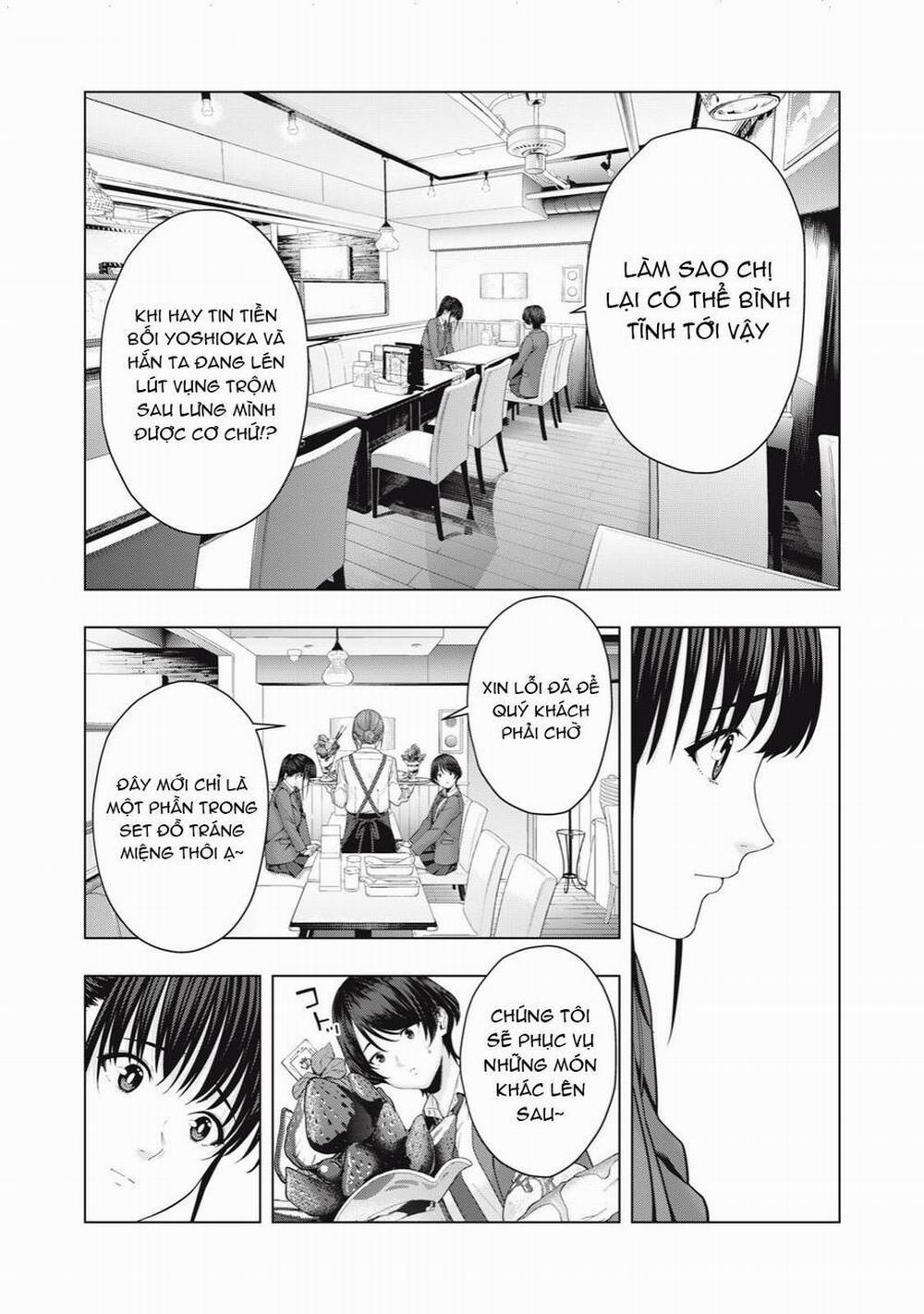 Bạn Của Bạn Gái Tôi 48 trang 7