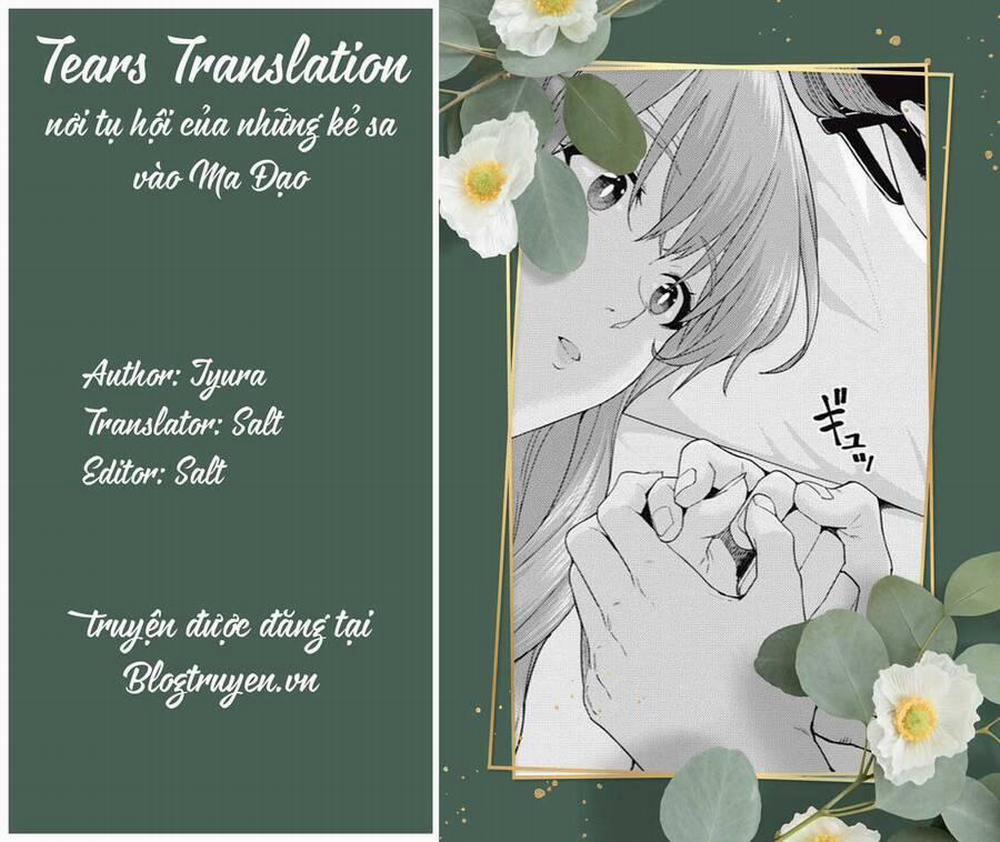 Bạn Của Bạn Gái Tôi 49 trang 1