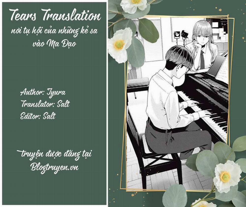 Bạn Của Bạn Gái Tôi 51 trang 1