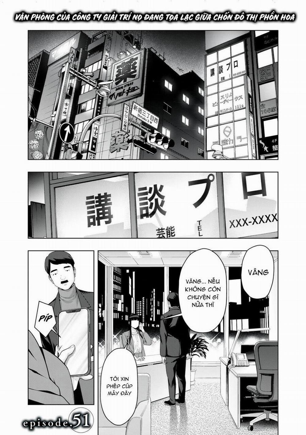 Bạn Của Bạn Gái Tôi 51 trang 2