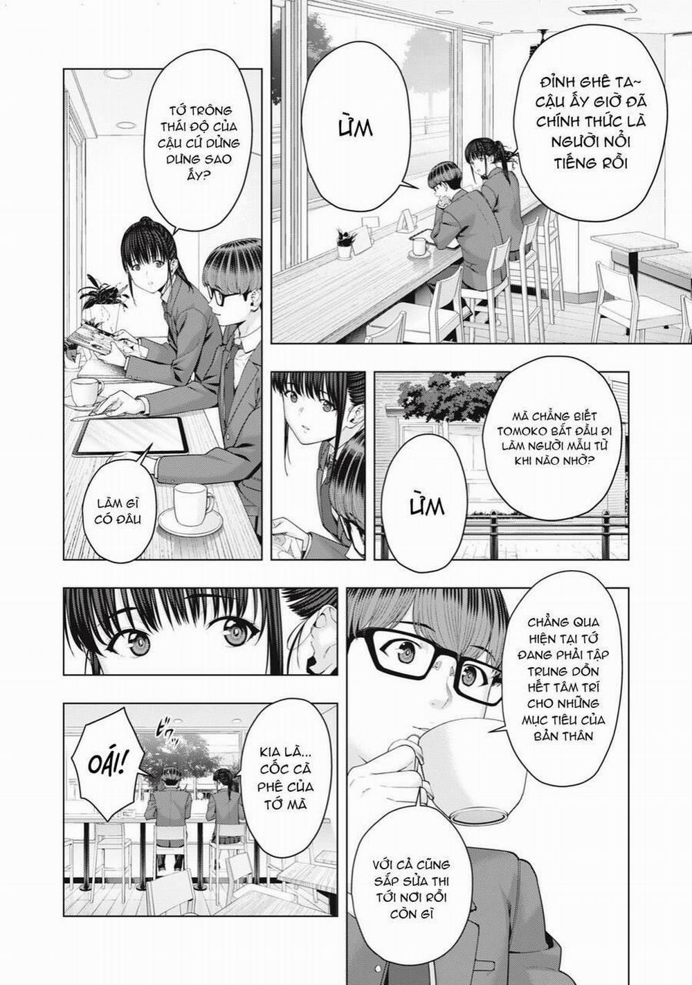 Bạn Của Bạn Gái Tôi 52 trang 2