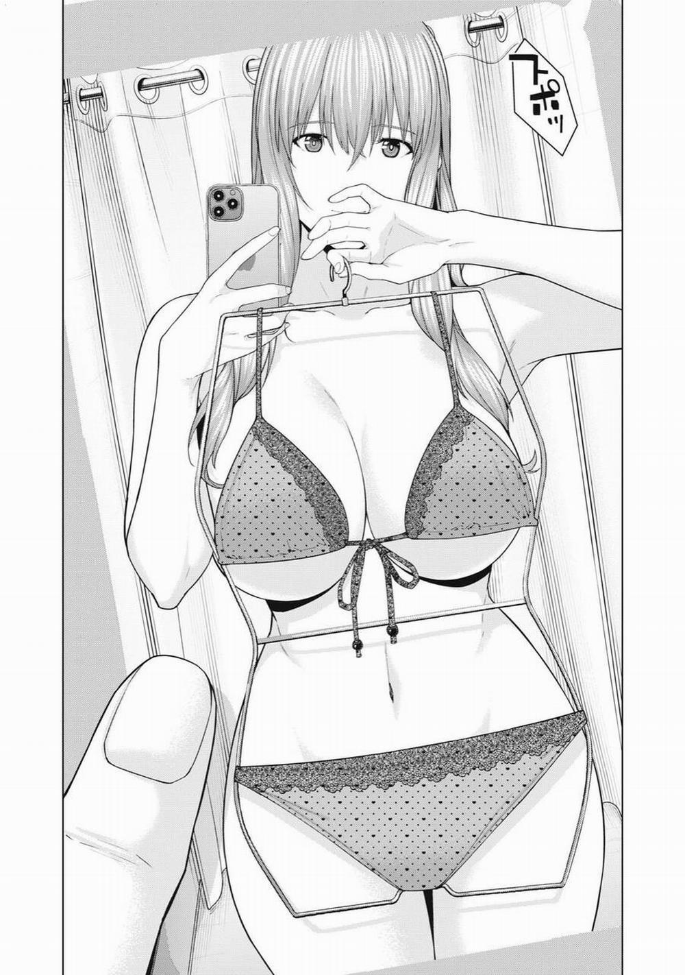 Bạn Của Bạn Gái Tôi 52 trang 6