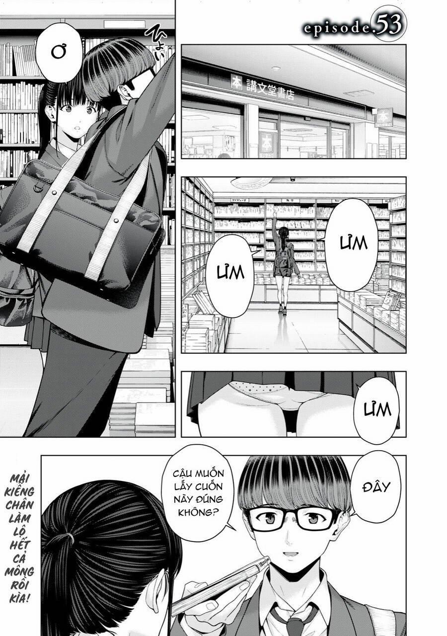 Bạn Của Bạn Gái Tôi 53 trang 1