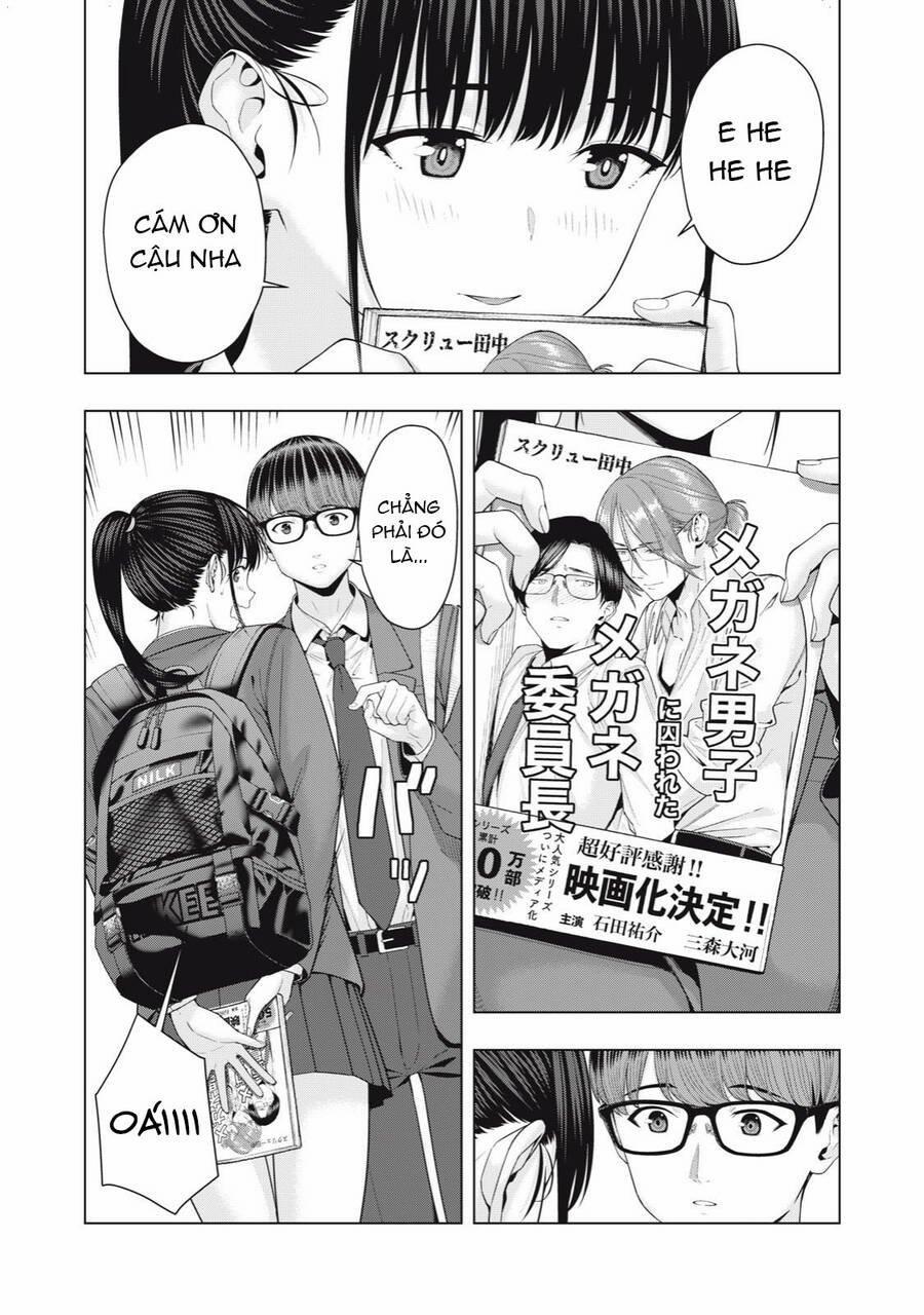 Bạn Của Bạn Gái Tôi 53 trang 2