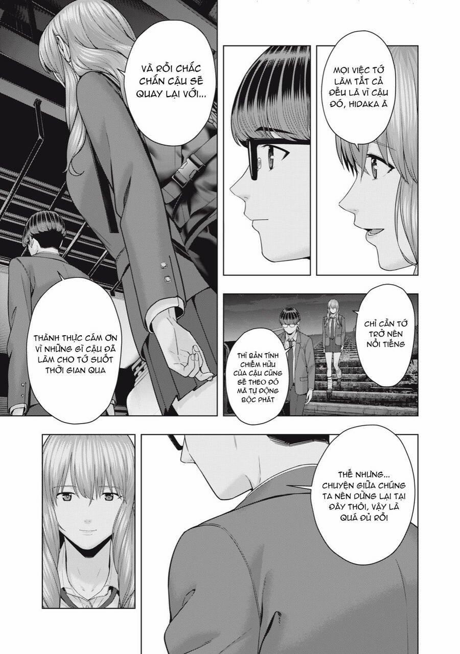 Bạn Của Bạn Gái Tôi 53 trang 7