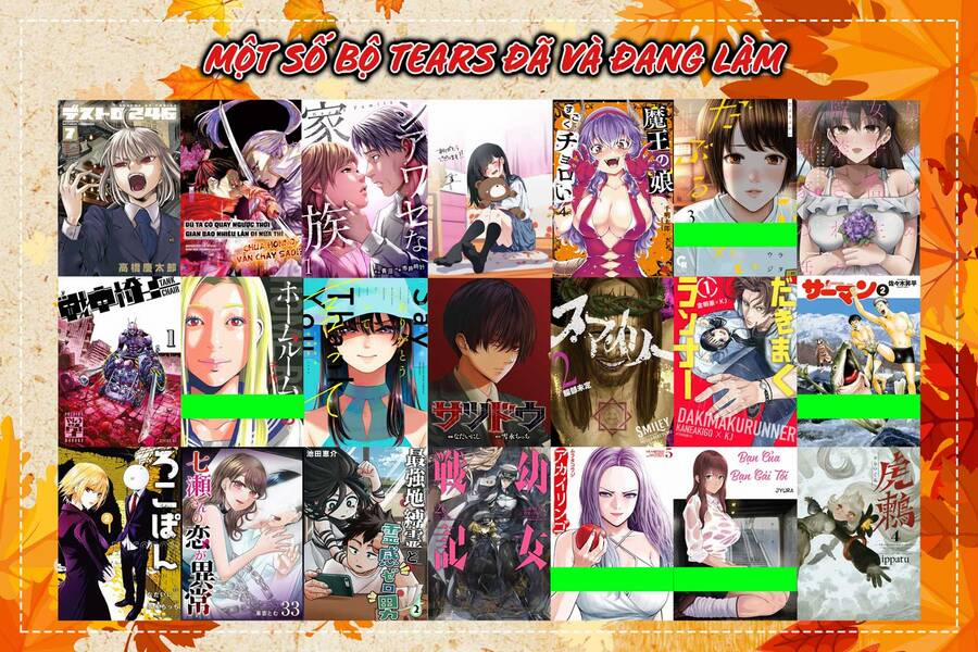 Bạn Của Bạn Gái Tôi 53 trang 9