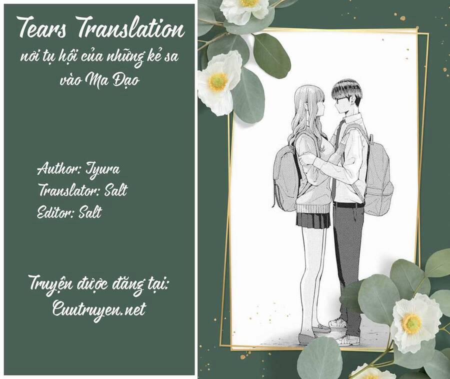 Bạn Của Bạn Gái Tôi 54 trang 0