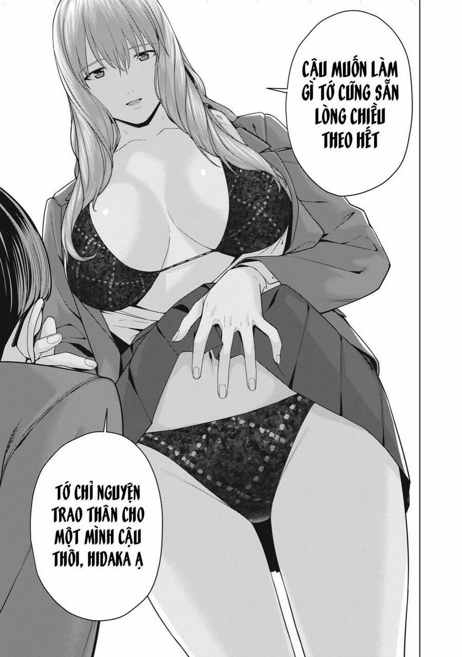 Bạn Của Bạn Gái Tôi 54 trang 3