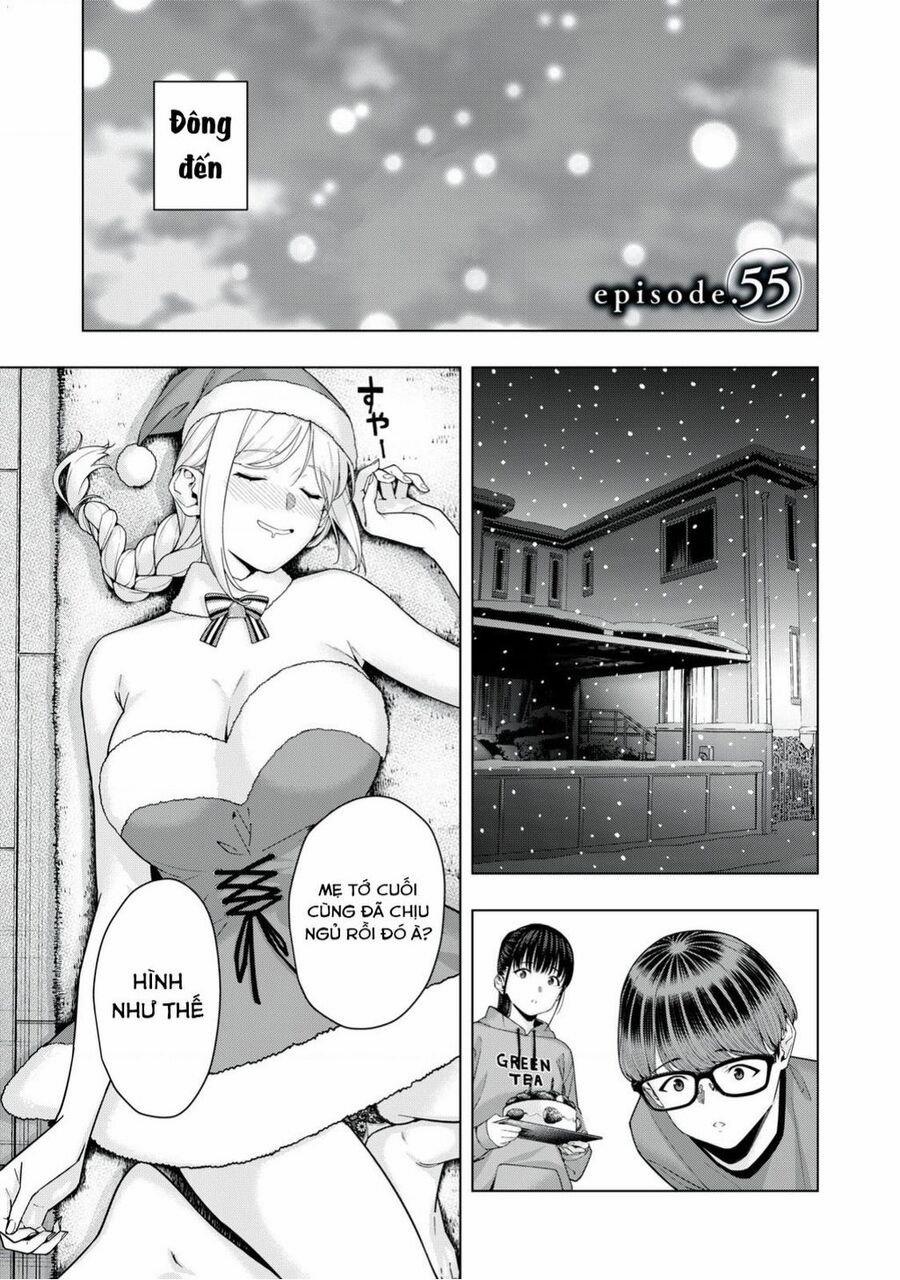 Bạn Của Bạn Gái Tôi 55 trang 1