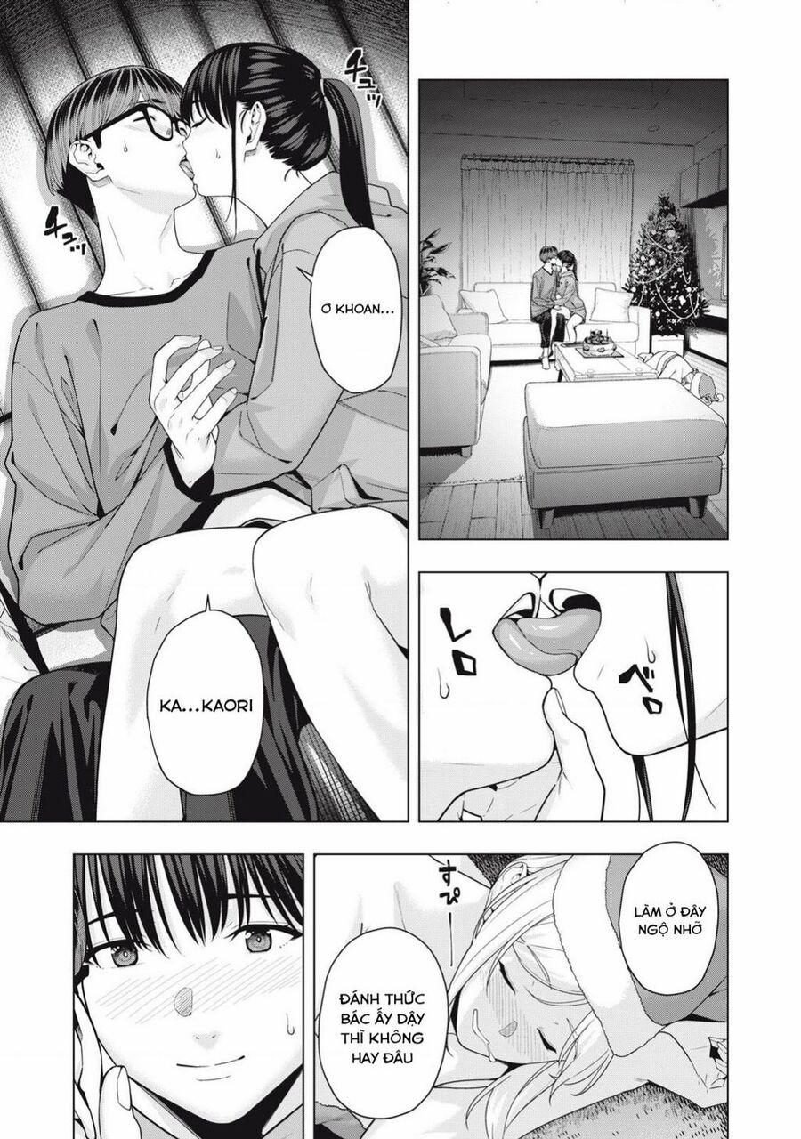 Bạn Của Bạn Gái Tôi 55 trang 3