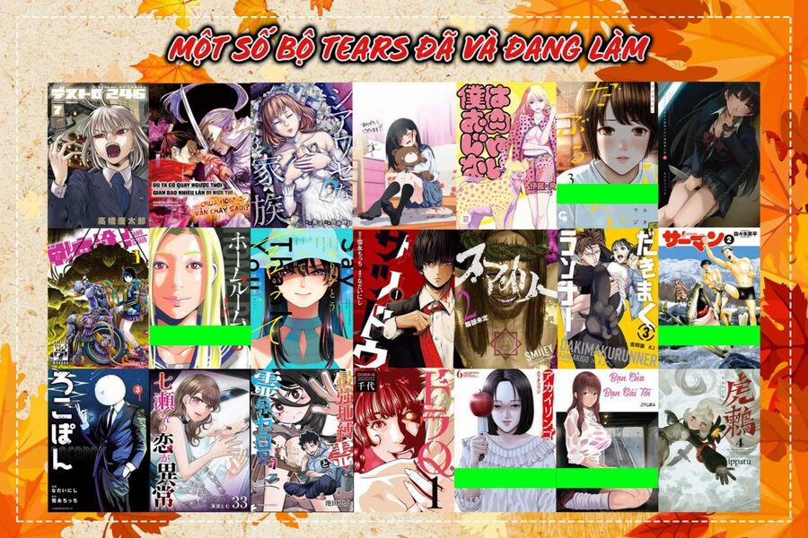 Bạn Của Bạn Gái Tôi 56 trang 9