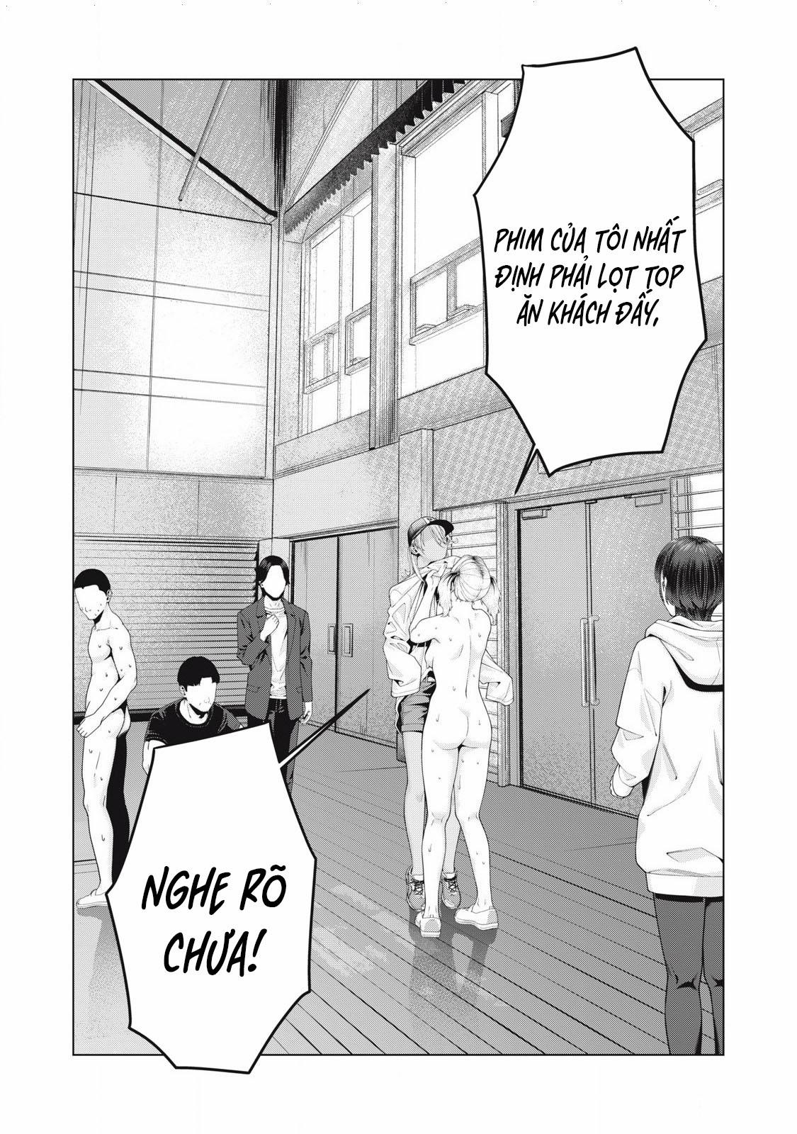 Bạn Của Bạn Gái Tôi 88 trang 6