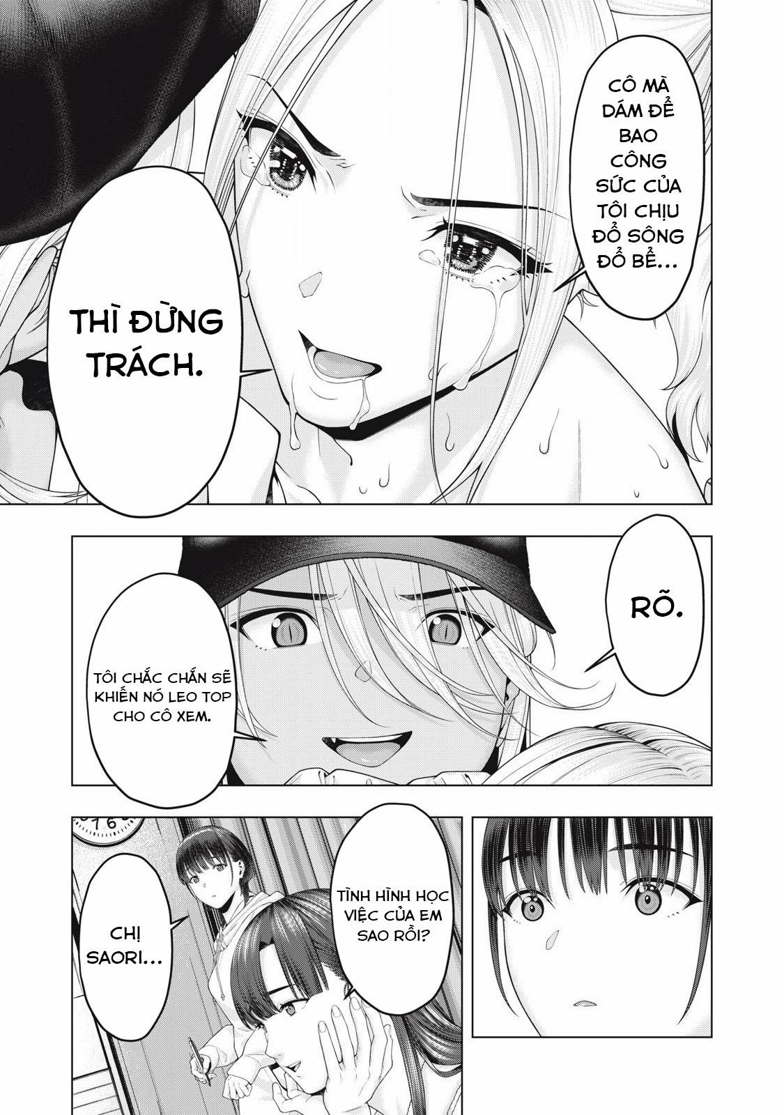 Bạn Của Bạn Gái Tôi 88 trang 7