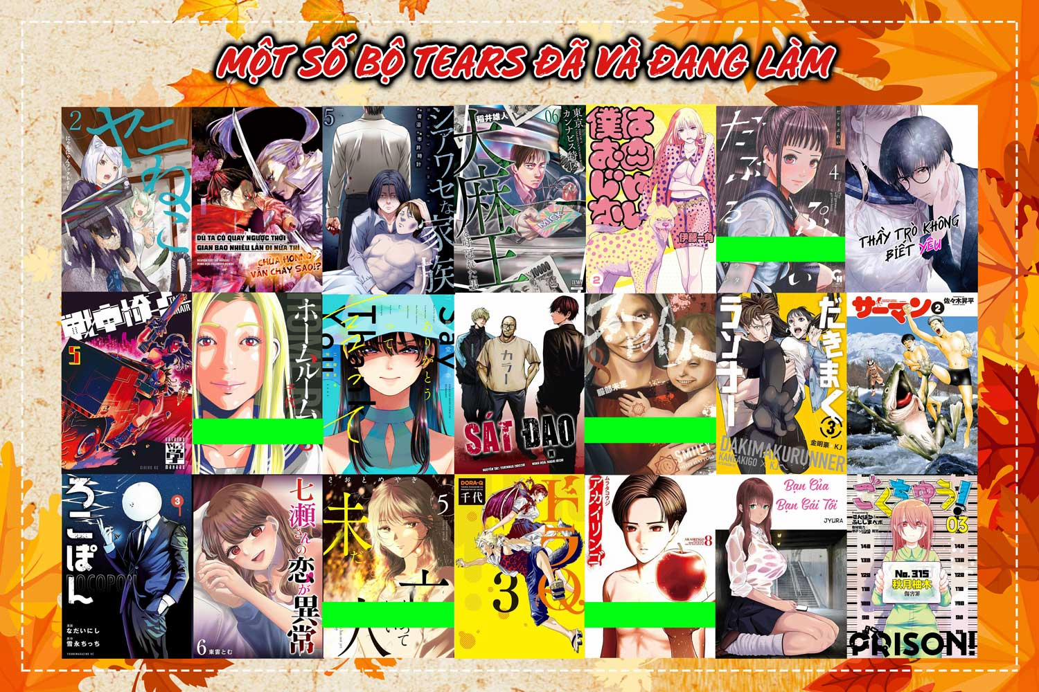 Bạn Của Bạn Gái Tôi 88 trang 9