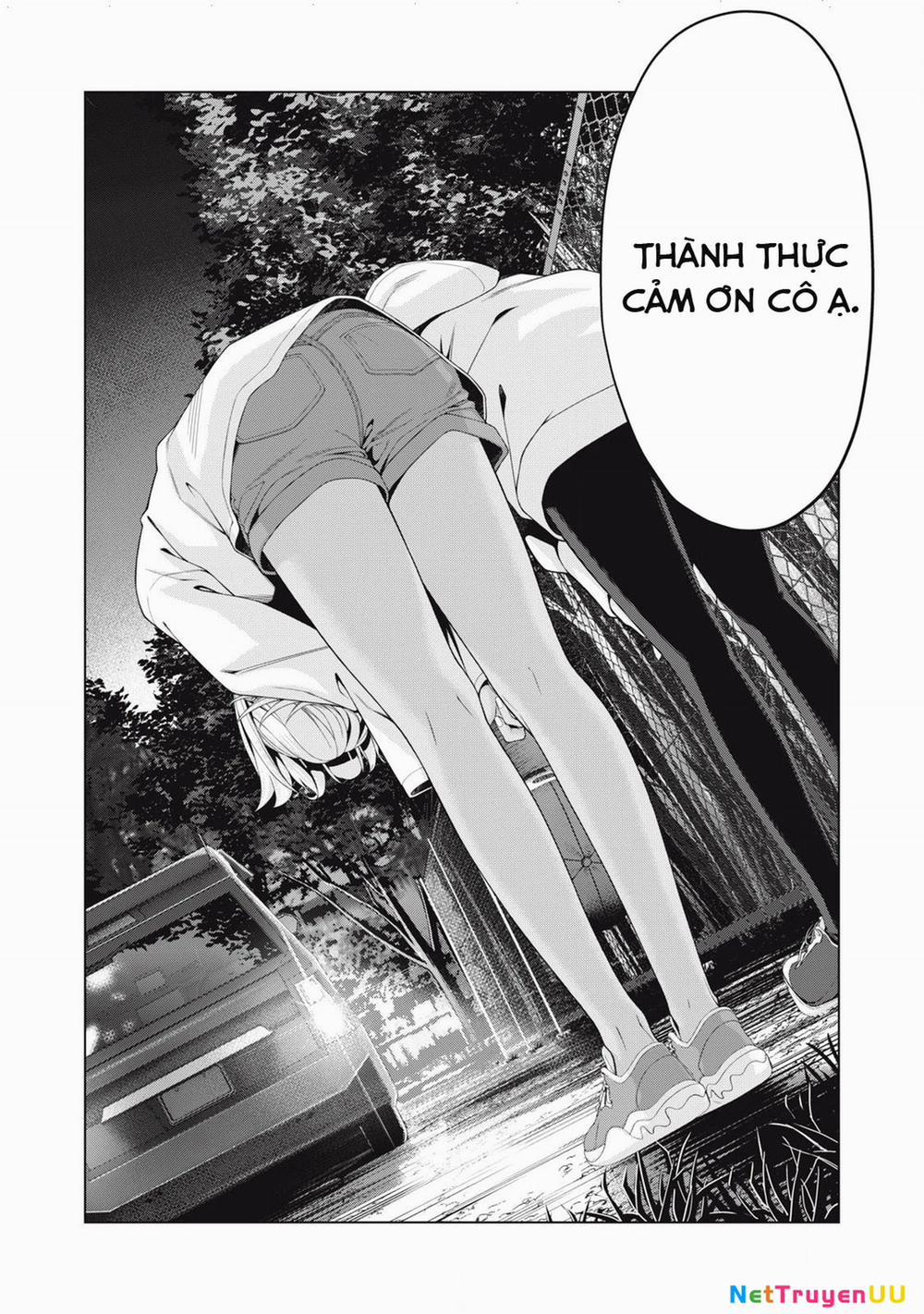 Bạn Của Bạn Gái Tôi 89 trang 6