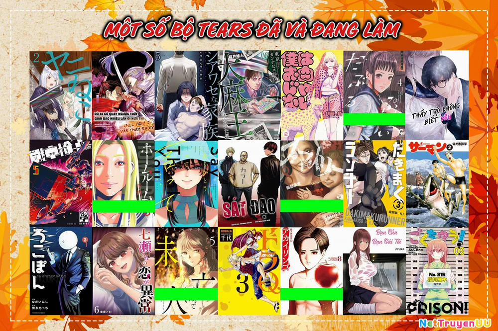 Bạn Của Bạn Gái Tôi 89 trang 9