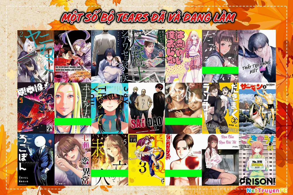 Bạn Của Bạn Gái Tôi 90 trang 9