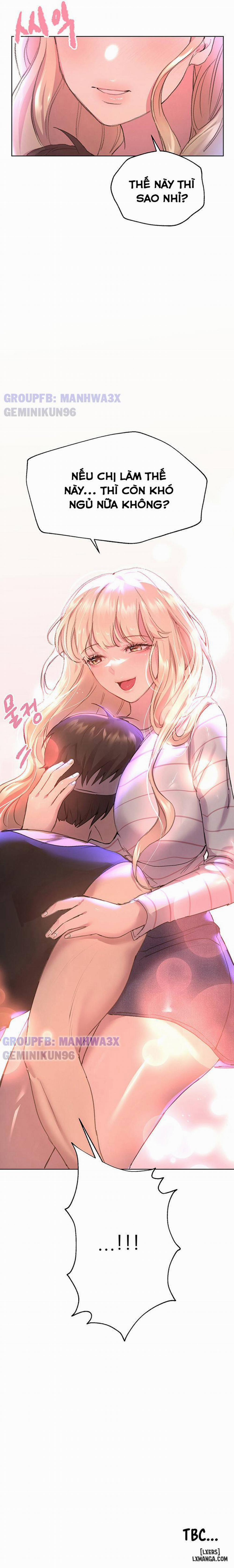 Bạn của chị gái tôi 19 trang 11