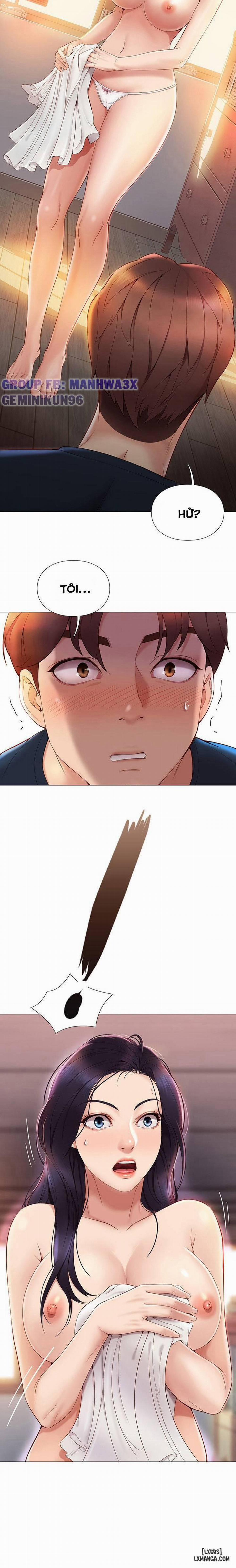 Bạn Của Con Gái Tôi 2 trang 1