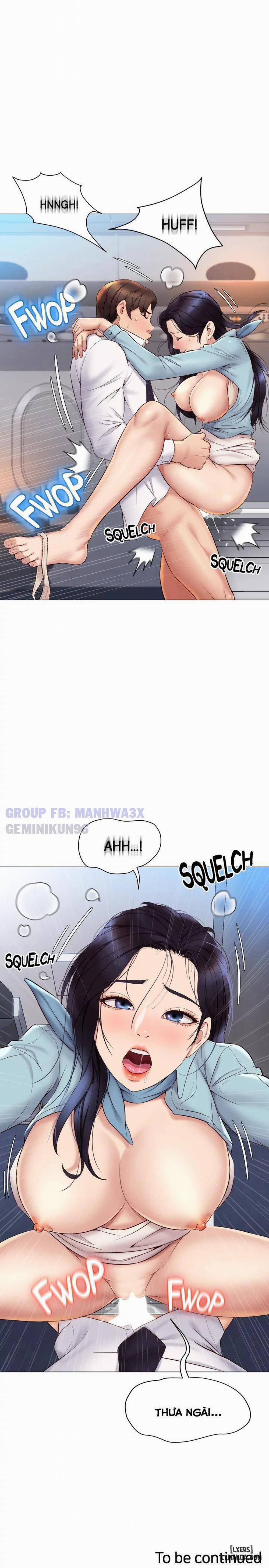 Bạn Của Con Gái Tôi 26 trang 9