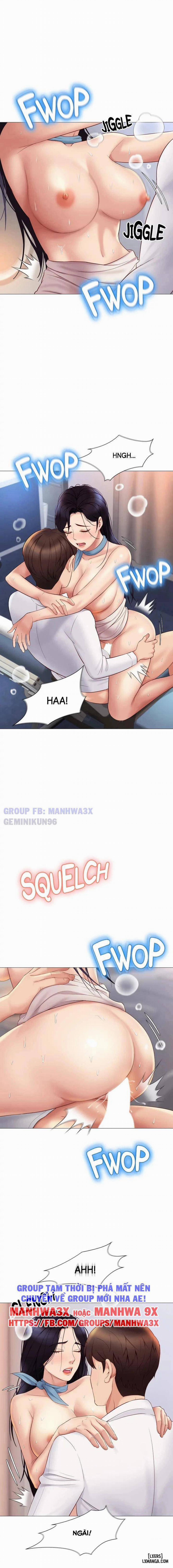 Bạn Của Con Gái Tôi 28 trang 3