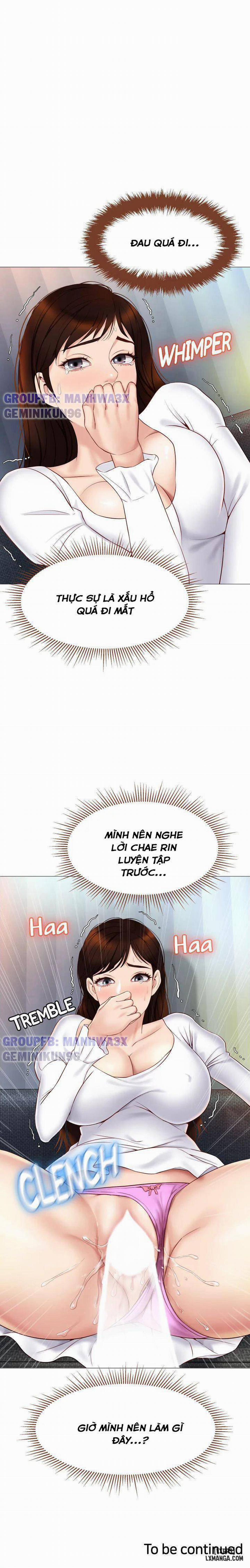 Bạn Của Con Gái Tôi 31 trang 11