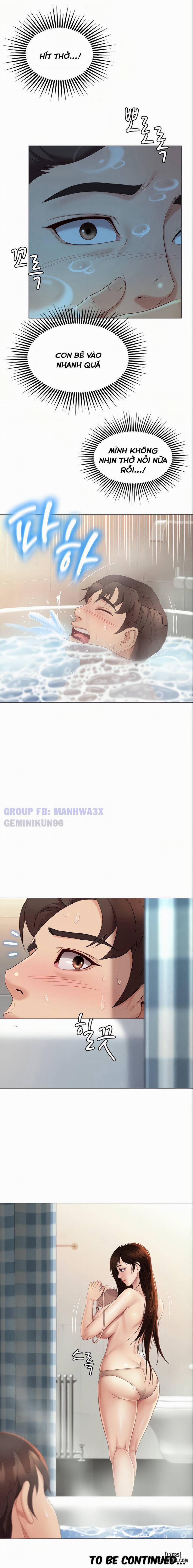 Bạn Của Con Gái Tôi 8 trang 13