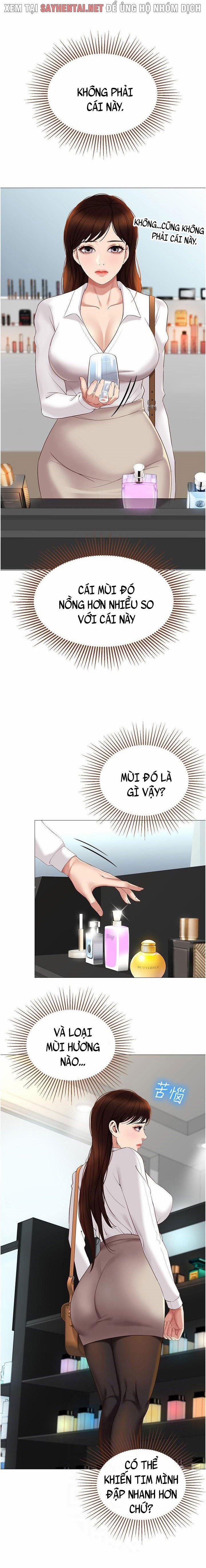 Bạn Của Con Gái 10 trang 1