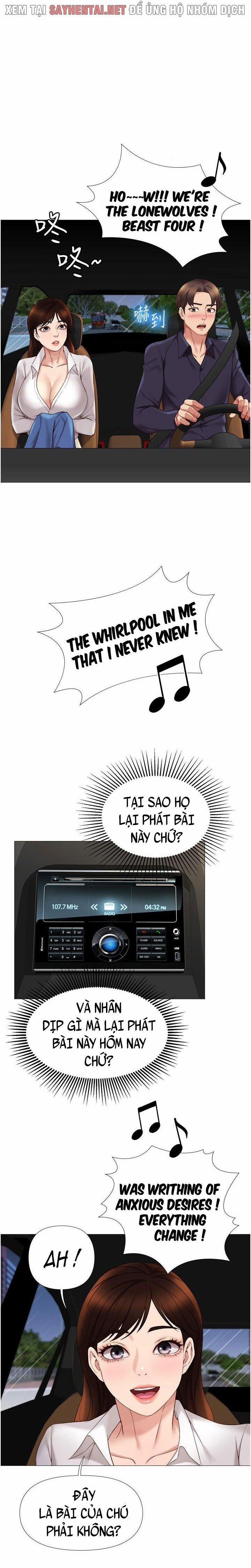 Bạn Của Con Gái 10 trang 13