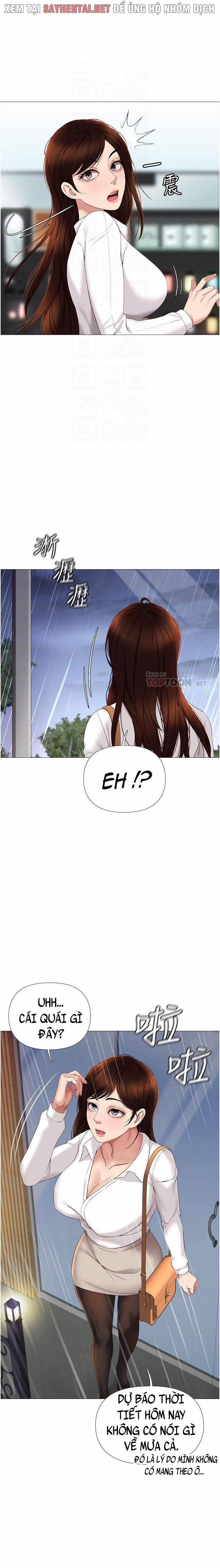 Bạn Của Con Gái 10 trang 2