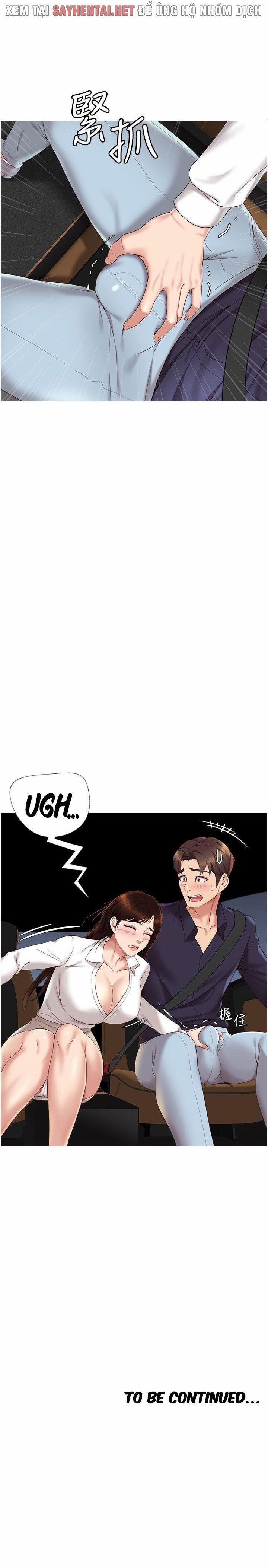 Bạn Của Con Gái 10 trang 23