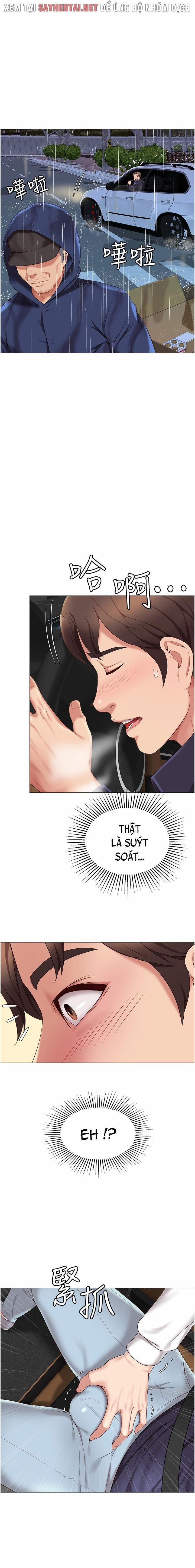 Bạn Của Con Gái 11 trang 0