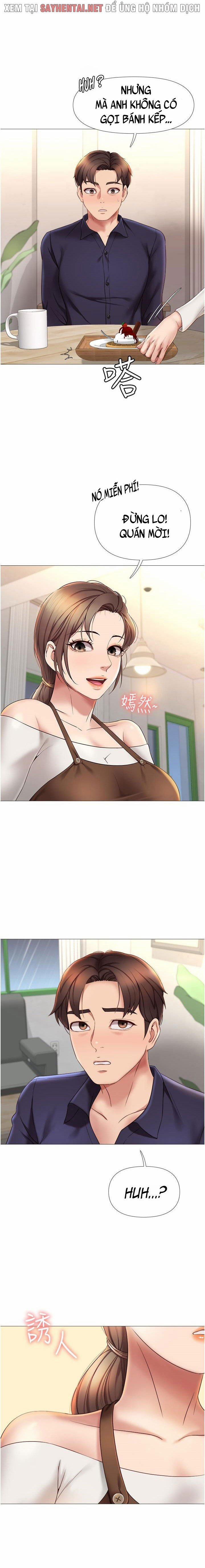 Bạn Của Con Gái 11 trang 12