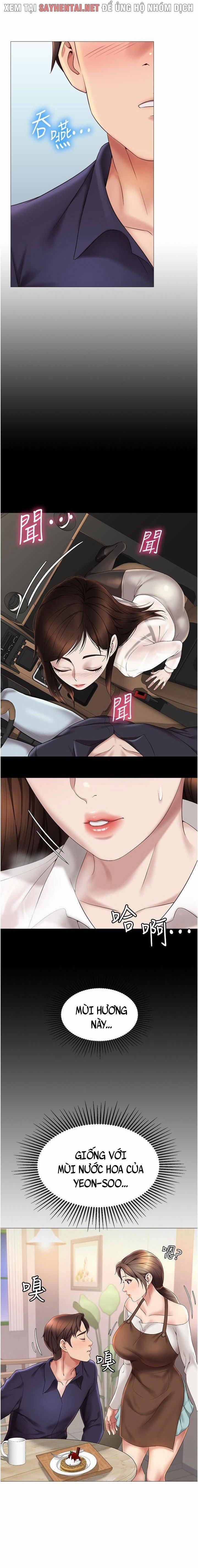 Bạn Của Con Gái 11 trang 13