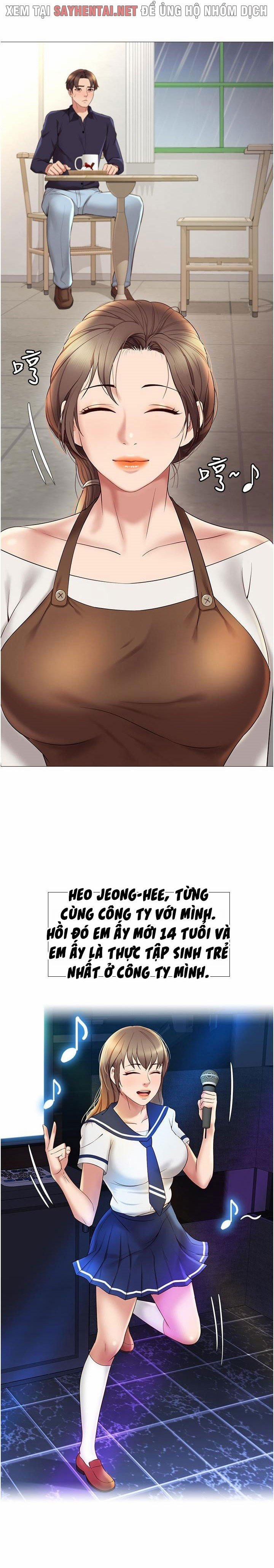 Bạn Của Con Gái 11 trang 17