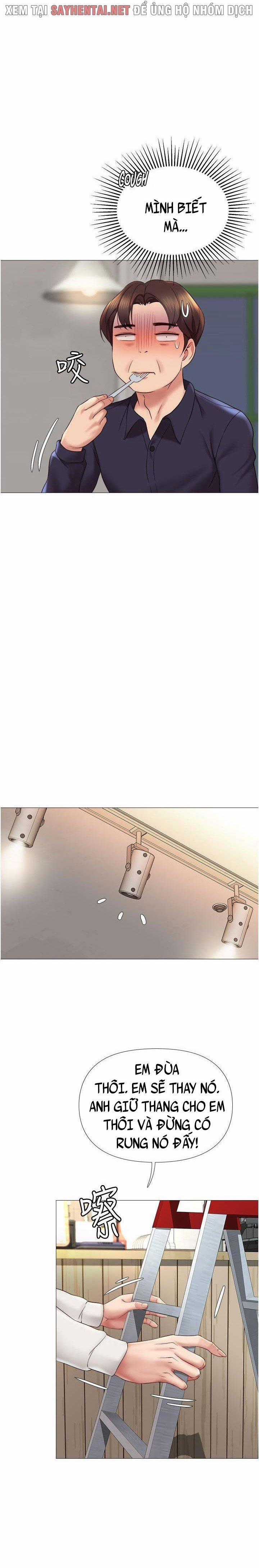 Bạn Của Con Gái 11 trang 19