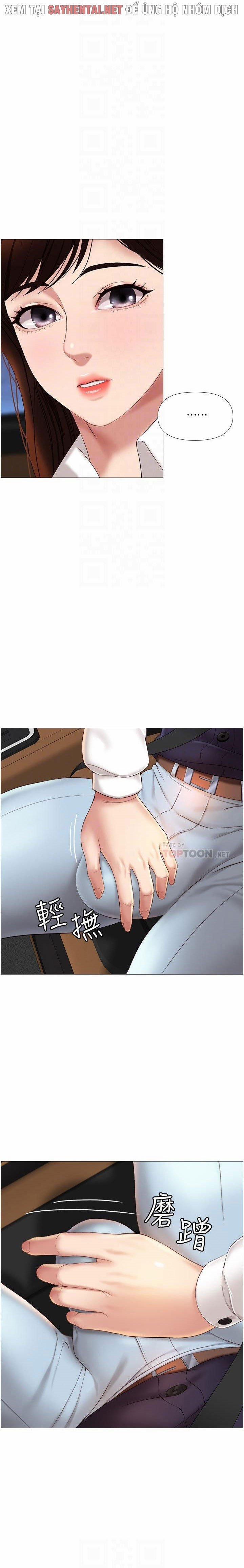 Bạn Của Con Gái 11 trang 2