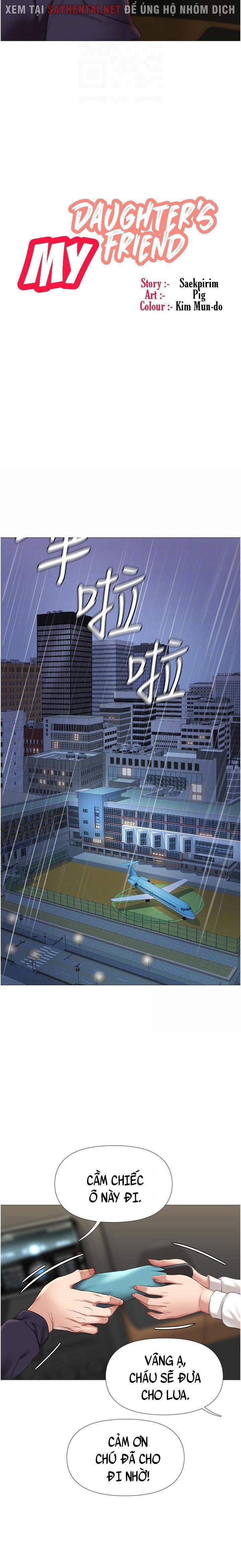 Bạn Của Con Gái 11 trang 4